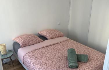 Le Toulousain 202 - Appartement Cosy en Hypercentre - Quartier Jeanne d'Arc - Foto 38