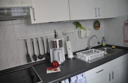 TerraceOasisBerlinAirport - Foto 10