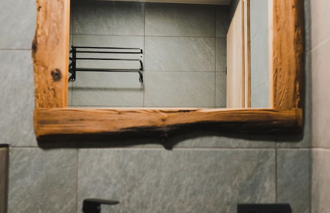 Nockalm Lodge - Foto 36