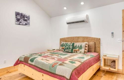 #4 Cottage Like Suite with Private Hot Tub - Foto 33