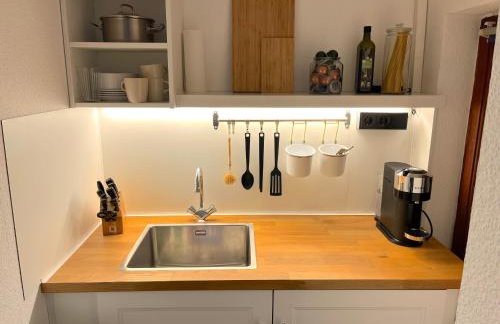 Apartment in Gelsenkirchen - Photo 1