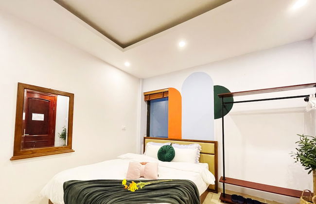 BACH DUONG CAU GIAY HOTEL - Foto 49