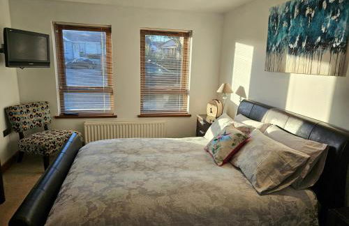 Atlantic View Coach House - tourist board approved - Foto 19