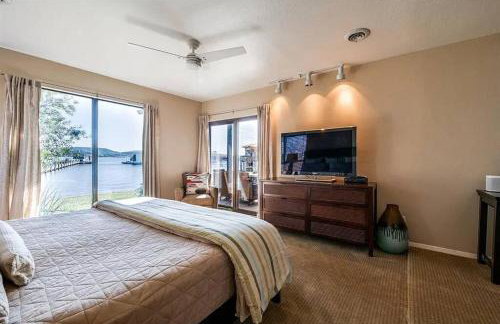 Waterfront Possum Kingdom Lake Family Home - Foto 24