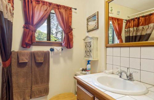 Hale Kamāoa Naalehu - Foto 14