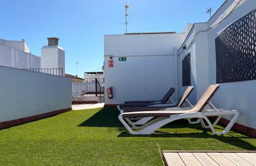 Life Apartments Arcos 27 - Foto 31