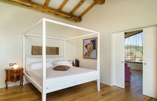 Monaci delle Terre Nere - Foto 35