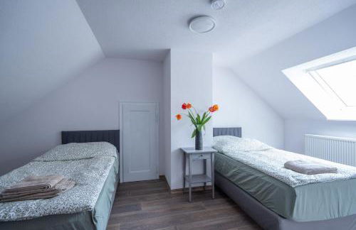 Ferienwohnung Bad Blenhorst - Photo 19