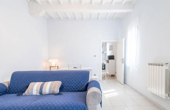 Sea Foam House in Livorno - Foto 13