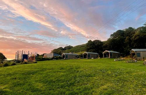 Cabin Cynthia - Foto 33