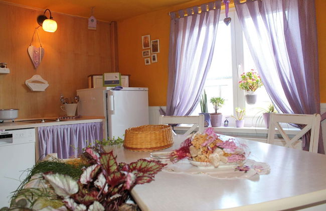 Beautiful Apartment in Damgarten With Garden - Foto 33