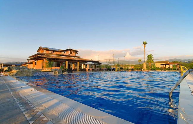 L'Oasi del Fauno Country House - Foto 19