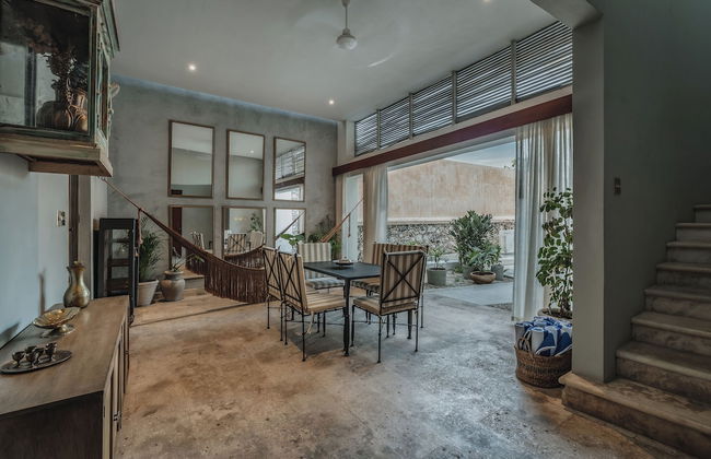 Casa Exclusiva Los Amigos - Foto 16