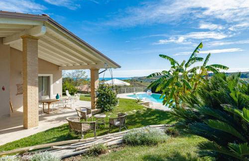 Villa dei Gruccioni - YourPlace Abruzzo - Foto 43