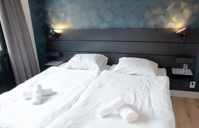 Holiday Home in Zevenhuizen With Sauna - Foto 2