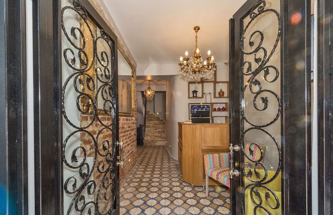 Cirrus Suites - Foto 3