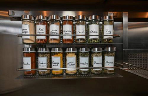 Luxury Condo in Akron Northside District - Foto 18