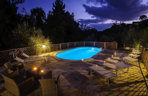 Villa Mery, sui colli della riviera di Rimini - Foto 20