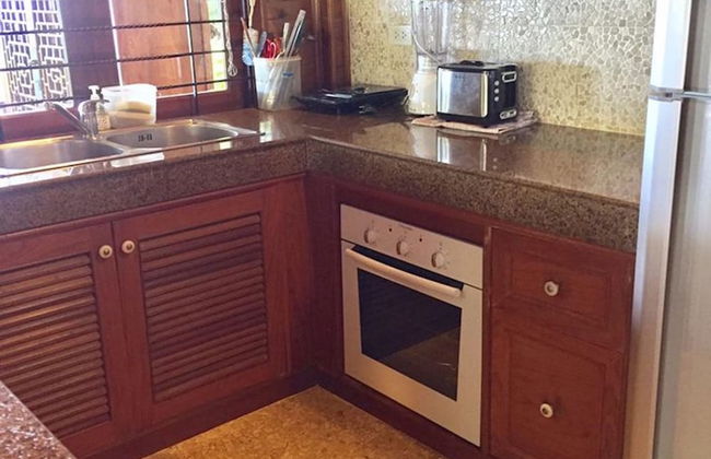 2 Bedoom Beach Front Villa Laem Noi SDV098-By Samui Dream Villas - Foto 10