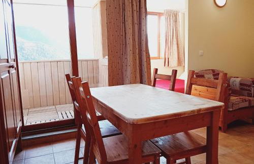 Terrasses D 306 PARC NAT VANOISE appart 6 pers - Photo 3