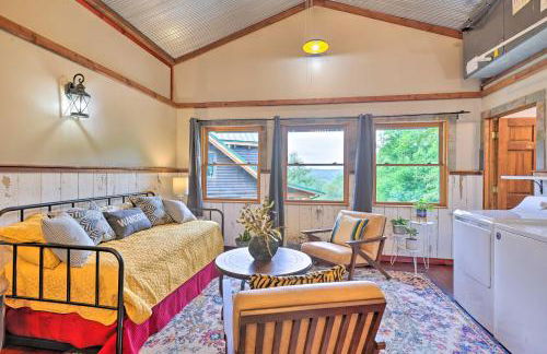 Pet-Friendly Outdoor Paradise with Grill, Decks - Foto 7