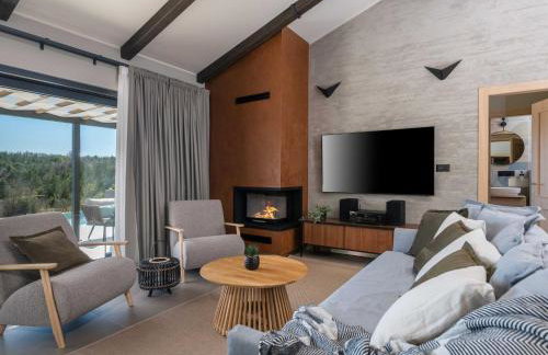 Villa Noeli With Swimming Pool - Foto 1