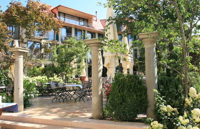 Suite Apartment 80 sqm - Foto 16