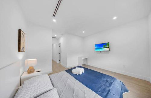 Up to 12 guests! Modern Villa near Wynwood 29! - Foto 3