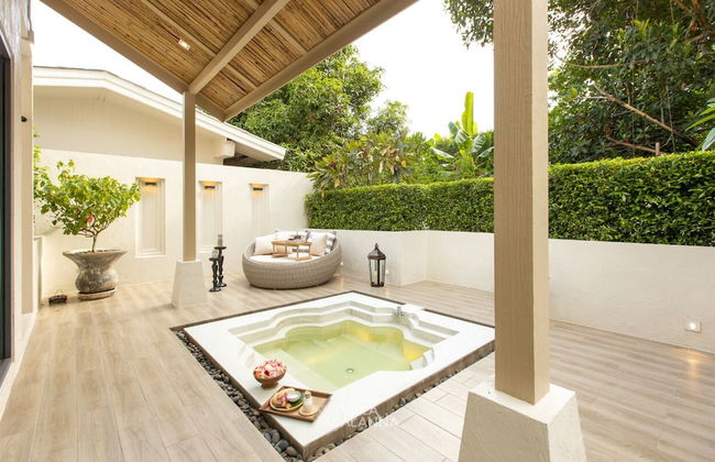 Villa ALANNA - Foto 67