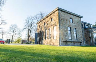 Altes Wasserwerk Tecklenburg - Foto 30
