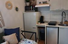 Adorable studette proche gare - Photo 5