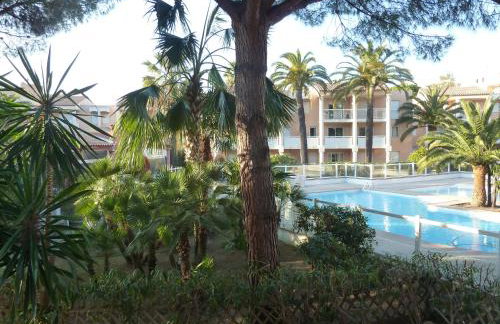 App T2 cozy Proche de la Mer - Foto 25