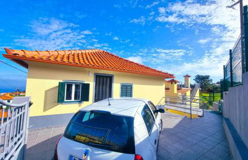 Cozy Santana House Near Pico Ruivo, Perfect Base for Levadas & Hiking Trails - Foto 31