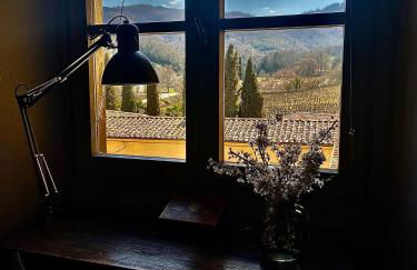 Villa I Bossi - Foto 18