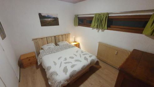 Logement entier, plein sud, pied des pistes, Chamrousse 1650 - Foto 4