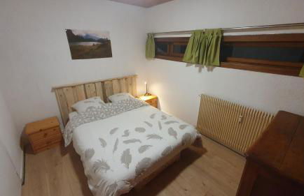 Logement entier, plein sud, pied des pistes, Chamrousse 1650 - Foto 4