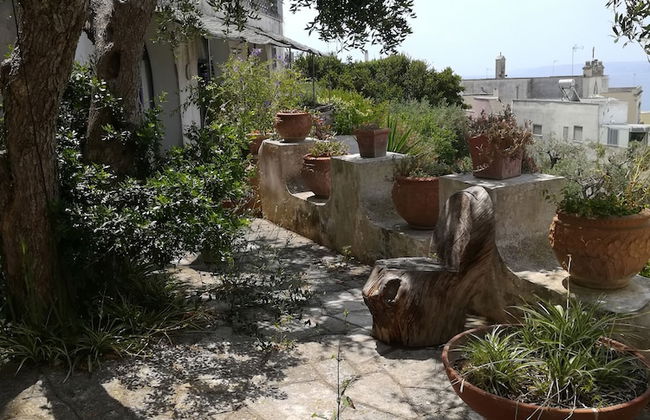 Villa Blu Castro - Foto 43