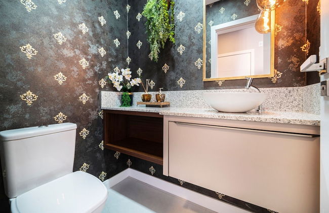 864A Apartamento 2 Suítes Bombinhas SC - Foto 10