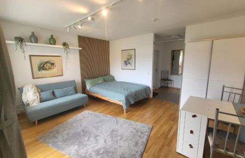 Ferienwohnung am Seepark - Foto 13