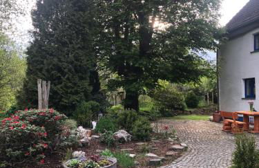 Urlaub in der Natur - Foto 37