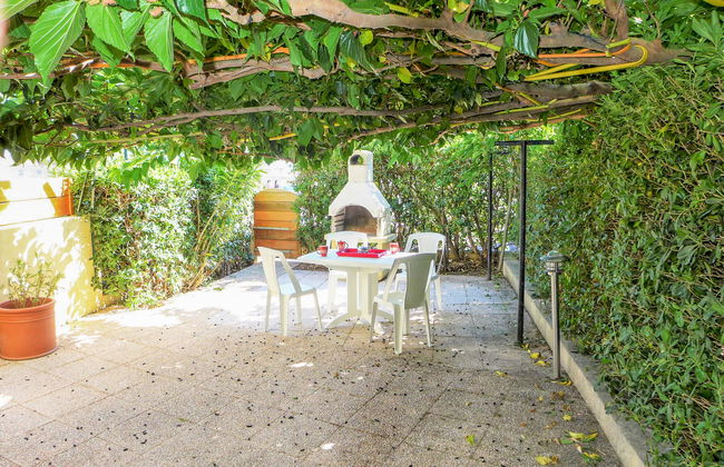 Les Terrasses de la Méditerranée - Foto 2