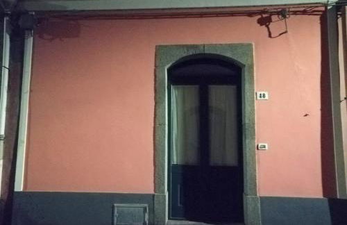 Casa Mariagrazia House Etna Mare Presa Piedimonte - Foto 10