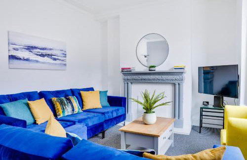 Spacious 4 Bedroom house near Leeds CC - Foto 1