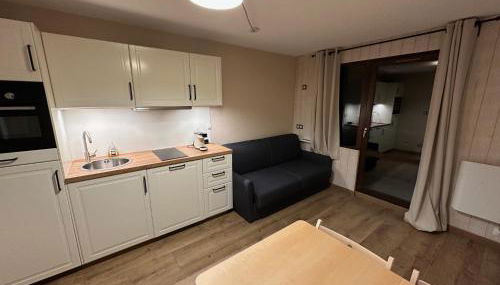 Appartement Chamrousse le Vernon - Foto 5