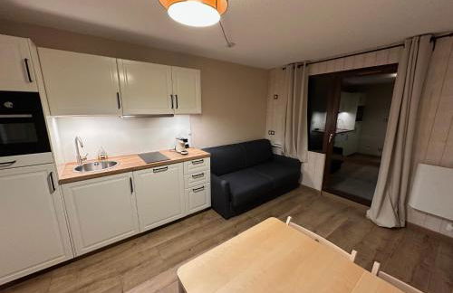 Appartement Chamrousse le Vernon - Foto 5