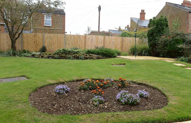 Belle-Vue Apartments - Foto 12