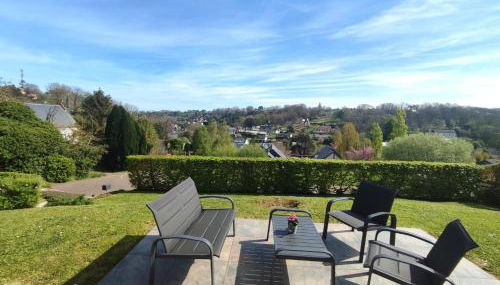 Gîte Gîtes de France® - Gîte Les Mésanges - Foto 4