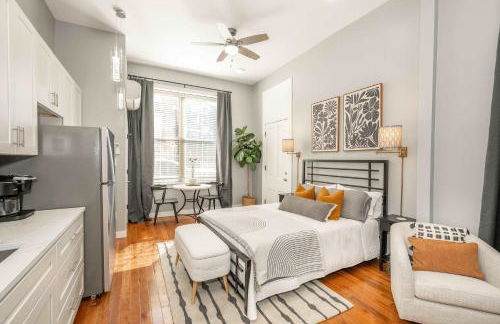 Findlay Market Suite 1 - For 2 - Foto 1