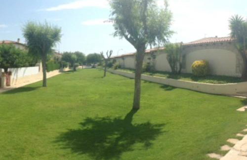 Casa adosada con barbacoa cerca de la playa - Foto 15