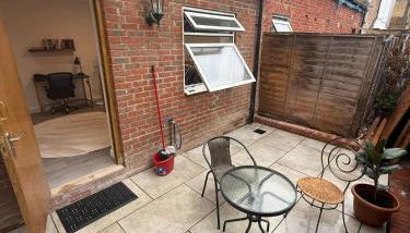 Ground Floor Apartment with Private Garden - Near Victoria Park - Foto 3, Garden